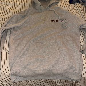 Taylor Swift Red Taylor’s Version Hoodie